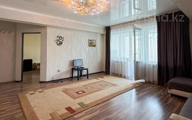 3-бөлмелі пәтер · 85.4 м² · 4/6 қабат, Каратал, бағасы: 33.5 млн ₸ в Талдыкоргане — фото 15