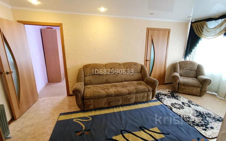 2-комнатная квартира · 45 м² · 2 этаж, мкр Новый Город, Бухар-Жырау 48а за 15 млн ₸ в Караганде, Казыбек би р-н — фото 2