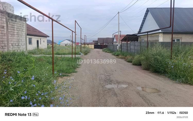 Участок · 6 соток, Кулагер 786 — Талдыбулакhttps://2gis.kz/almaty/geo/70030076195443777/77.156373,43.3 за 30 млн ₸ — фото 2