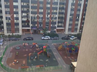 3-комнатная квартира · 84.9 м² · 6/9 этаж, мкр Шугыла, Мкр. Шугыла — Просп. Абая - просп. Алатау за 53 млн 〒 в Алматы, Наурызбайский р-н