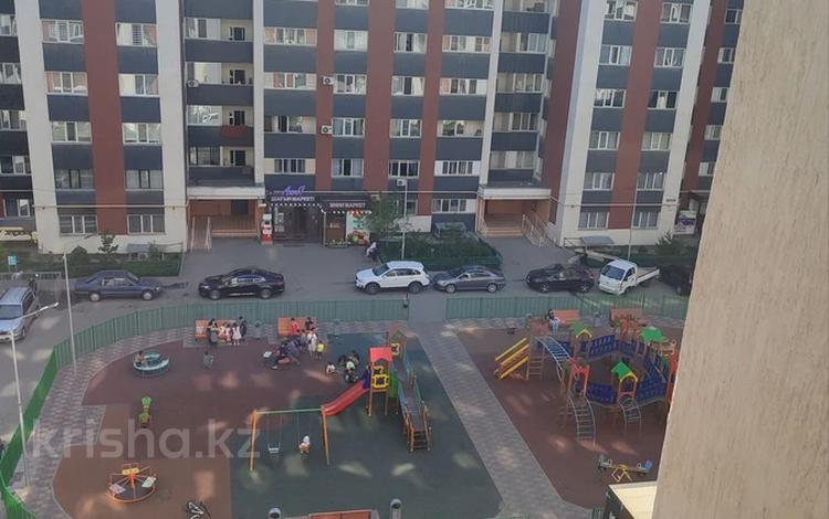3-бөлмелі пәтер · 84.9 м² · 6/9 қабат, мкр Шугыла, Мкр. Шугыла — Просп. Абая - просп. Алатау, бағасы: 53 млн ₸ в Алматы, Наурызбайский р-н — фото 40