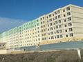 1-комнатная квартира · 45.53 м² · 7/7 этаж, 29а мкр — Akkala Mall за 8 млн ₸ в Актау