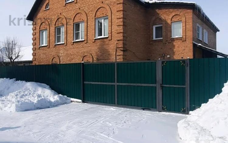 Жеке үй · 8 бөлме · 250 м² · 8 жүзд., Фонтанная 52 — Куленовка, бағасы: 72 млн ₸ в Усть-Каменогорске — фото 3