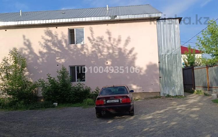 Свободное назначение · 231 м² за 93 млн 〒 в Алматы, Медеуский р-н — фото 6