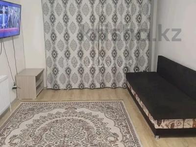 1-комнатная квартира · 39.1 м² · 2/14 этаж, Бектурова 4в — Туран за 28 млн ₸ в Астане, Есильский р-н