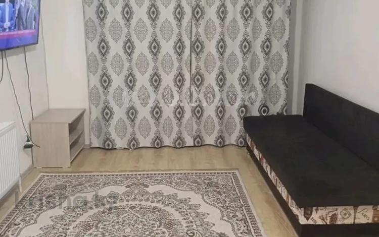 1-комнатная квартира · 39.1 м² · 2/14 этаж, Бектурова 4в — Туран за 28 млн ₸ в Астане, Есильский р-н — фото 2