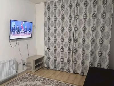 1-комнатная квартира · 39.1 м² · 2/14 этаж, Бектурова 4в — Туран за 28 млн ₸ в Астане, Есильский р-н