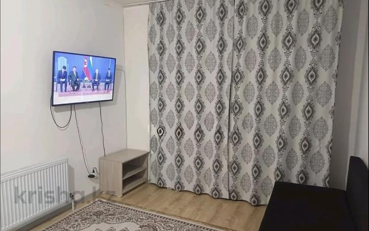 1-комнатная квартира · 39.1 м² · 2/14 этаж, Бектурова 4в — Туран за 28 млн ₸ в Астане, Есильский р-н — фото 3