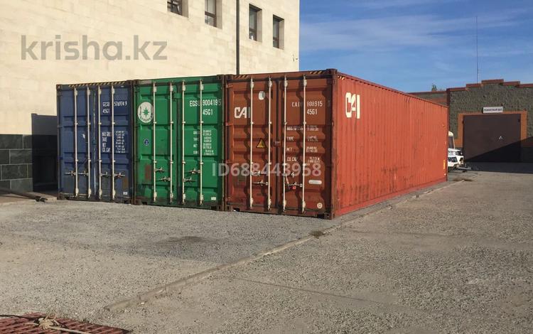 Қоймалар · 30 м², бағасы: 65 000 ₸ в Астане, Алматы р-н — фото 2