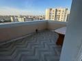 2-бөлмелі пәтер · 66.3 м² · 16/24 қабат, Момышулы 9, бағасы: 32 млн ₸ в Астане, Алматы р-н