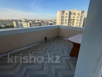 2-комнатная квартира · 66.3 м² · 16/24 этаж, Момышулы 9 за 32 млн ₸ в Астане, Алматы р-н