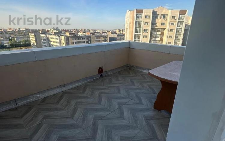 2-бөлмелі пәтер · 66.3 м² · 16/24 қабат, Момышулы 9, бағасы: 32 млн ₸ в Астане, Алматы р-н — фото 22