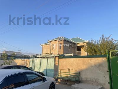 Отдельный дом · 6 комнат · 280 м² · 10 сот., Б.Момышұлы 74 — Рахат 2 10а 74 за 75 млн ₸ в Жанаозен