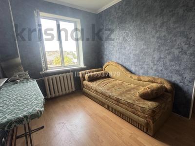 3 бөлме · 76 м² · 4/5 қабат, 4 мкр 8, бағасы: 60 000 ₸ в Атырау, мкр Авангард-4