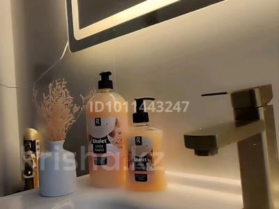1-комнатная квартира · 30 м² · 9/12 этаж, Байтурсынова 61 — Новый вокзал за 2 000 ₸ в Астане, Сарайшык р-н