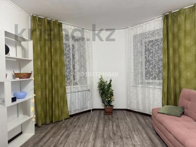 1-бөлмелі пәтер · 38 м² · 8/9 қабат, Юбилейный 6, бағасы: 17.2 млн 〒 в Костанае