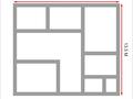 Жеке үй · 6 бөлме · 210 м² · 6 жүзд., Жалел кизатов 78 — Шукурова, бағасы: 37 млн ₸ в  — фото 11