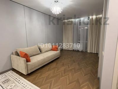 1-бөлмелі пәтер · 44 м² · 3/5 қабат, Е-522 3, бағасы: 23 млн ₸ в Астане, Есильский р-н