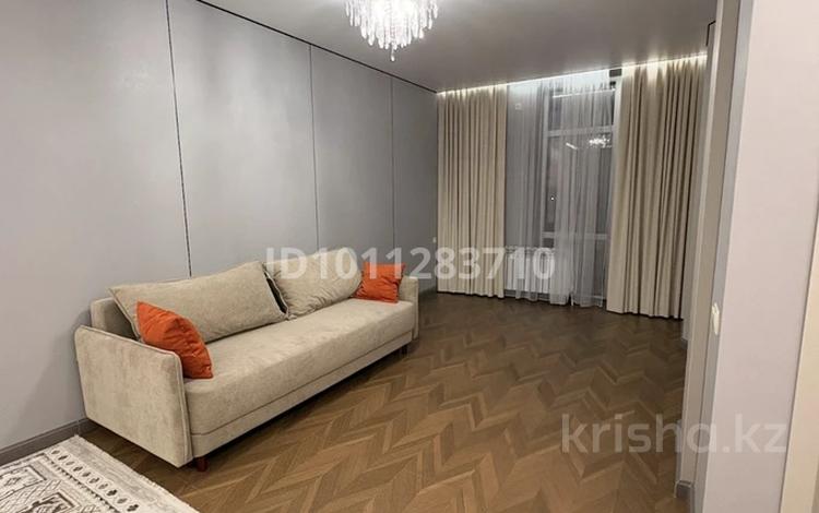 1-комнатная квартира · 44 м² · 3/5 этаж, Е-522 3 за 23 млн ₸ в Астане, Есильский р-н — фото 2