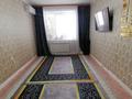 1-комнатная квартира · 42.2 м² · 5/5 этаж, Конаева за 12 млн ₸ в Актобе, мкр. Курмыш