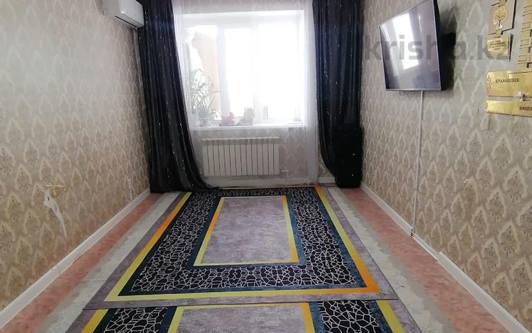 1-комнатная квартира · 42.2 м² · 5/5 этаж, Конаева за 12 млн ₸ в Актобе, мкр. Курмыш — фото 7