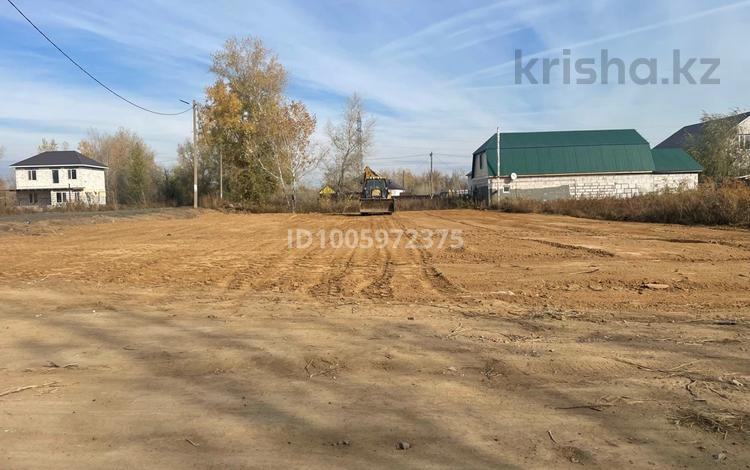 Жер телімі · 8 сотық, Орал, бағасы: 1.8 млн ₸ в Уральске — фото 2