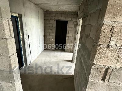 2-бөлмелі пәтер, 50 м², 6/12 қабат, Райымбека 259 — Уг улицы Гончарова, бағасы: 26.5 млн 〒 в Алматы, Жетысуский р-н