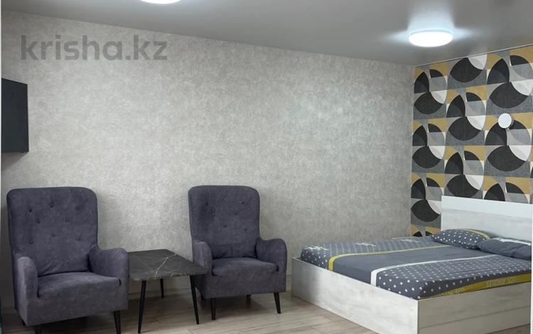 1-комнатная квартира · 30 м² · 3/10 этаж, 5-й мкр 22 за 2 500 〒 в Актау — фото 6