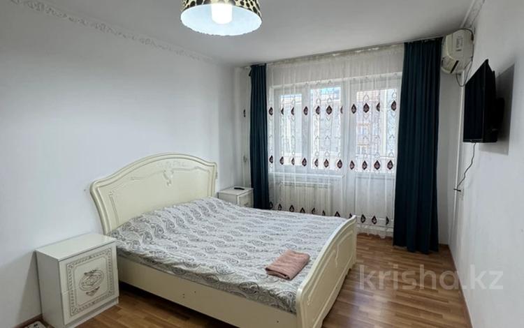 1-бөлмелі пәтер · 45 м² · 4/5 қабат, Авангард 4 мкр 3 — Зейнолла Гумарова, бағасы: 10 000 〒 в Атырау, мкр Авангард-4 — фото 2