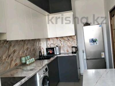 1-комнатная квартира · 33 м² · 5/16 этаж, мкр Шымсити, Шимсити 33- улица Туркия 21 — Кадыргали жалайыри дангылы за 18 млн 〒 в Шымкенте, Абайский р-н