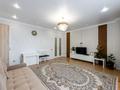 4-бөлмелі пәтер · 108 м² · 5/23 қабат, Айнаколь 66, бағасы: 51.9 млн ₸ в Астане, Алматы р-н — фото 2