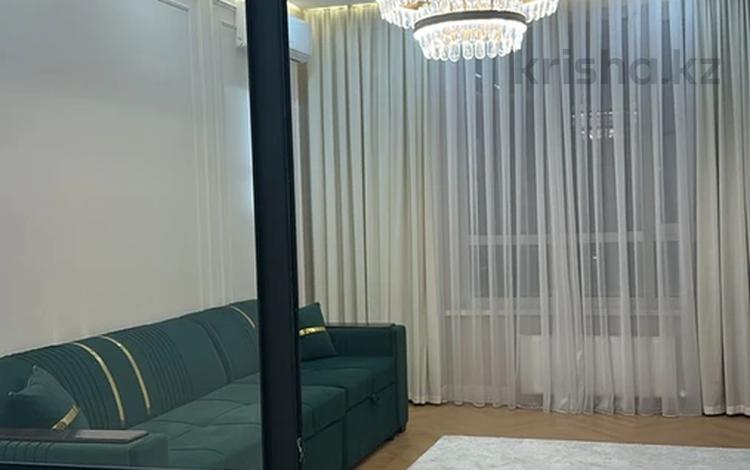2-комнатная квартира · 80 м² · 11/16 этаж, мкр Нурсат, Аргынбекова 18 А — Шаяхметова за 380 000 ₸ в Шымкенте, Каратауский р-н — фото 2