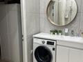 3-бөлмелі пәтер · 80.6 м² · 9/12 қабат, 16-ш/а., 16 мкрн — Сзади ТРК Актау, бағасы: 300 000 ₸ в 16-й мкр  — фото 11