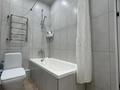 3-бөлмелі пәтер · 80.6 м² · 9/12 қабат, 16-ш/а., 16 мкрн — Сзади ТРК Актау, бағасы: 300 000 ₸ в 16-й мкр  — фото 12