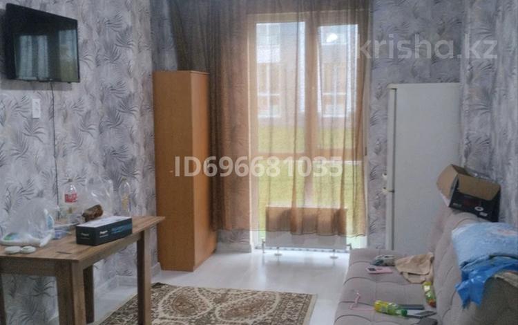 1-комнатная квартира · 24 м² · 1/3 этаж, Жангозина 61Б за 140 000 ₸ в Каскелене — фото 30