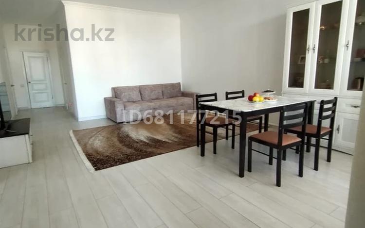 Отдельный дом · 3 комнаты · 150 м² · 4 сот., Райымбек батыра за 75 млн ₸ в  — фото 2