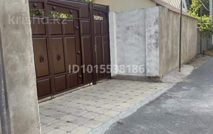 Отдельный дом · 2 комнаты · 64 м² · 9 сот., жилой массив Кайнар Булак, Виноградная 146 за 23 млн ₸ в Шымкенте, Абайский р-н — фото 2