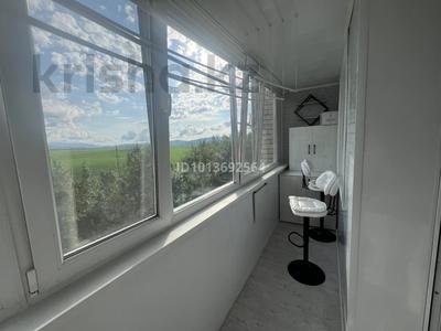 2-комнатная квартира · 54 м² · 8/9 этаж, 5 микрорайон 6 за 24 млн ₸ в Риддере