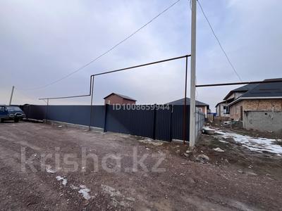 Участок · 5 соток, мкр Алгабас — Боз бие за 19 млн 〒 в Алматы, Алатауский р-н