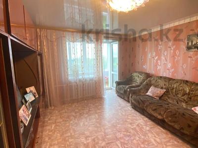 4-комнатная квартира · 80 м², жабаева за 23.5 млн 〒 в Петропавловске