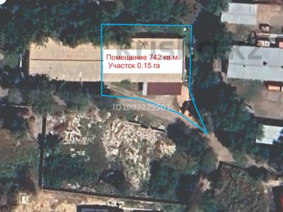 Промбаза · 15 соток, Майлина 7610 за 95 млн 〒 в Бирлик