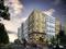 1-комнатная квартира · 44 м² · 1/12 этаж, ул. Фадеева, 38г 1 за 27.5 млн ₸ в Алматы, Алатауский р-н