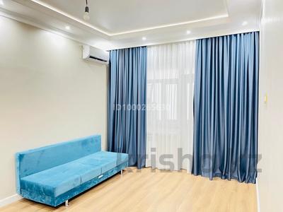 1-комнатная квартира · 44 м² · 7/7 этаж, 19-й мкр 21 за 200 000 ₸ в Актау