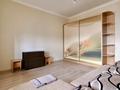 3-комнатная квартира · 85 м² · 16/18 этаж, Сауран 10/1 за 420 000 ₸ в Астане, Есильский р-н — фото 2