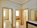3-комнатная квартира · 85 м² · 16/18 этаж, Сауран 10/1 за 420 000 ₸ в Астане, Есильский р-н — фото 7