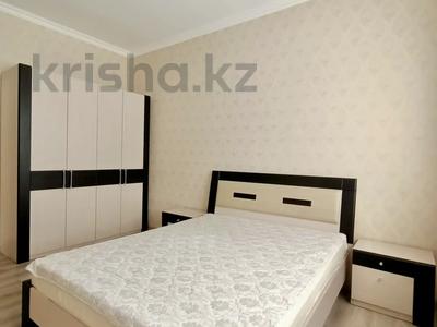 3-комнатная квартира · 85 м² · 16/18 этаж, Сауран 10/1 за 420 000 ₸ в Астане, Есильский р-н