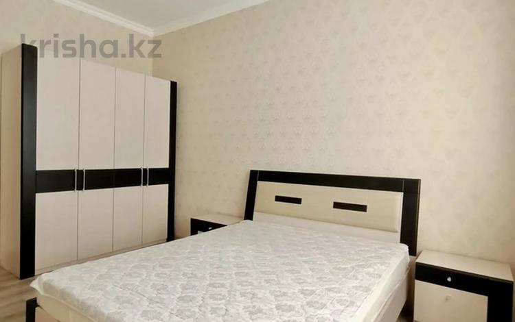 3-комнатная квартира · 85 м² · 16/18 этаж, Сауран 10/1 за 420 000 ₸ в Астане, Есильский р-н — фото 10