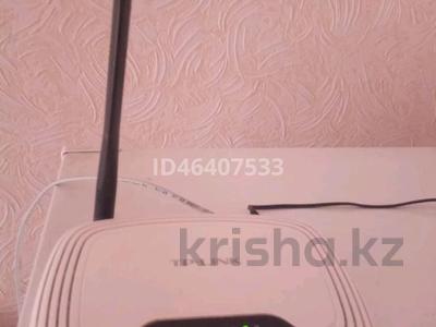 1-комнатная квартира · 31 м² · 6/9 этаж, Курмангазы 173 — WiFiСмартТВ магУрал Школьник КазИТу военная часть Сокол Ж-д вокзал за 1 000 〒 в Уральске