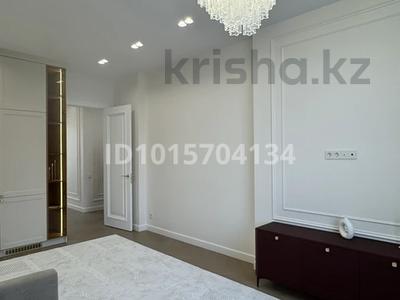 3-комнатная квартира · 68.5 м² · 7/9 этаж, Туран 57/8 — БЕЗ ПЕРЕНОСА МОКРЫХ ЗОН/ РАСПАШОНКА за 66 млн ₸ в Астане, Нура р-н