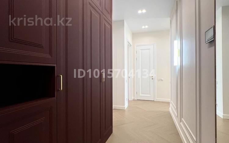 3-бөлмелі пәтер · 68.5 м² · 7/9 қабат, Туран 57/8 — БЕЗ ПЕРЕНОСА МОКРЫХ ЗОН/ РАСПАШОНКА, бағасы: 65.5 млн ₸ в Астане, Нура р-н — фото 28